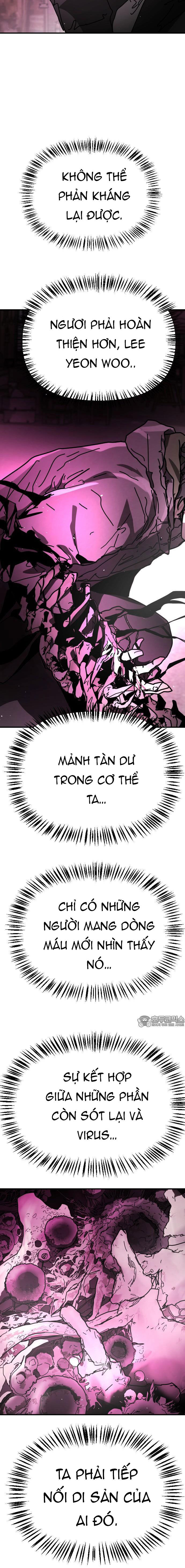 Đại Dịch Seoul Chapter 166 - 24