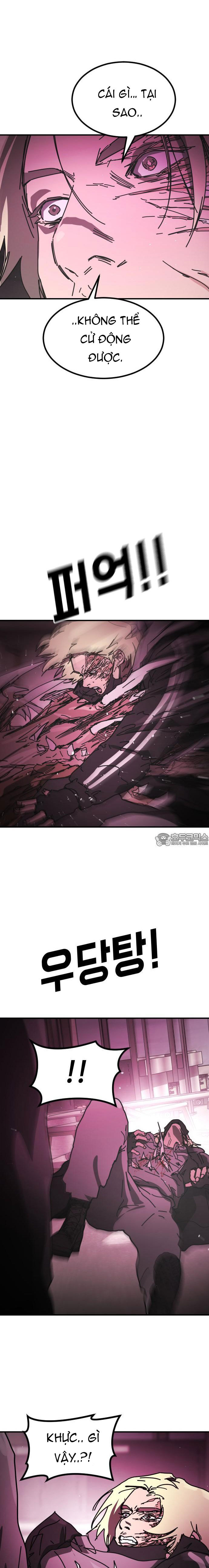 Đại Dịch Seoul Chapter 166 - 25