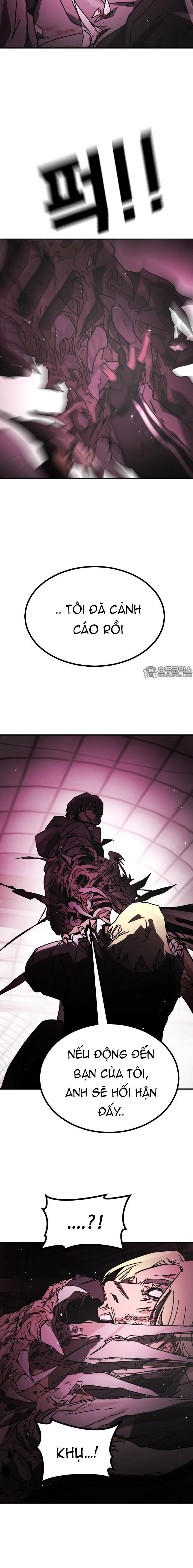 Đại Dịch Seoul Chapter 166 - 26