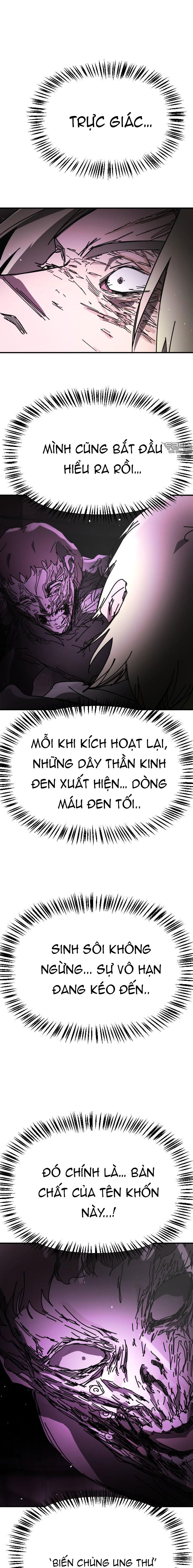 Đại Dịch Seoul Chapter 166 - 27