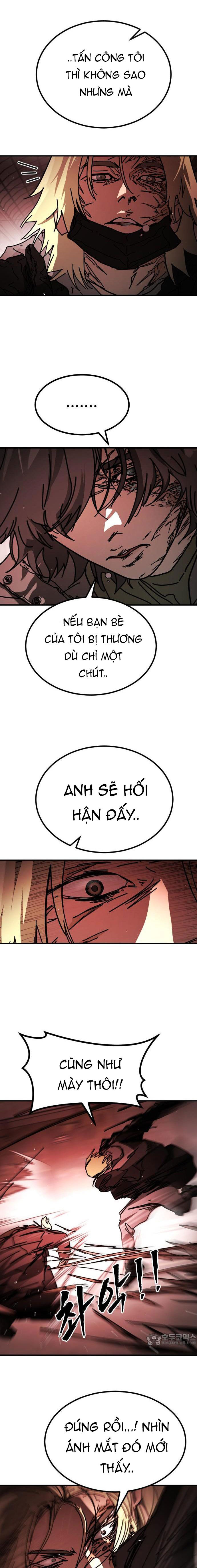 Đại Dịch Seoul Chapter 166 - 6