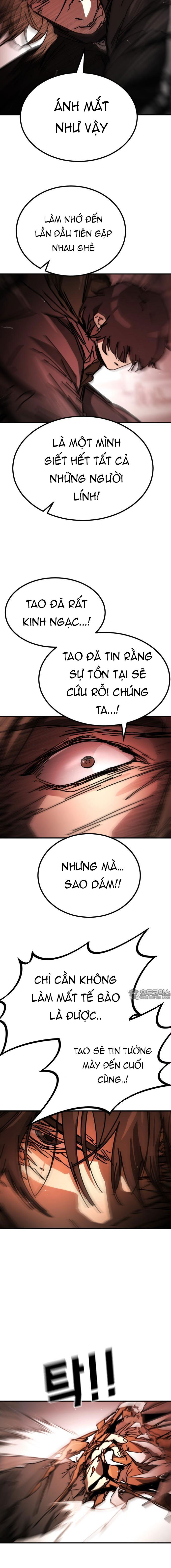 Đại Dịch Seoul Chapter 166 - 7