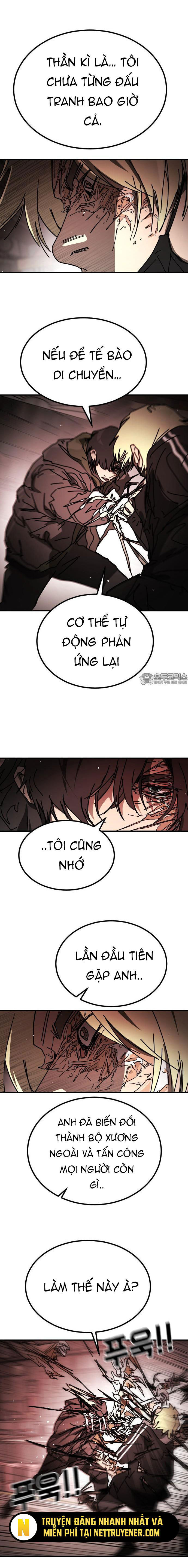 Đại Dịch Seoul Chapter 166 - 8