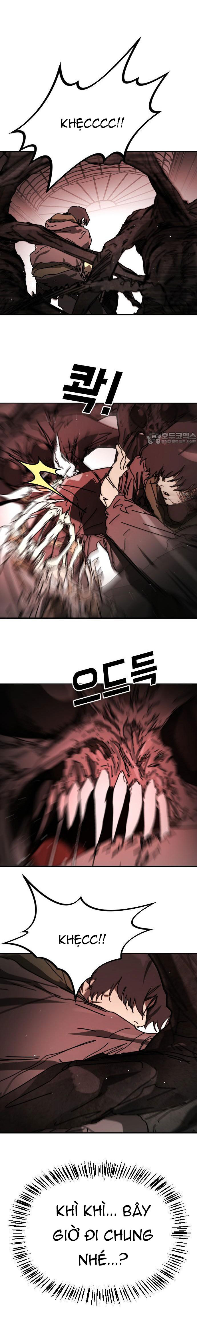 Đại Dịch Seoul Chapter 166 - 9