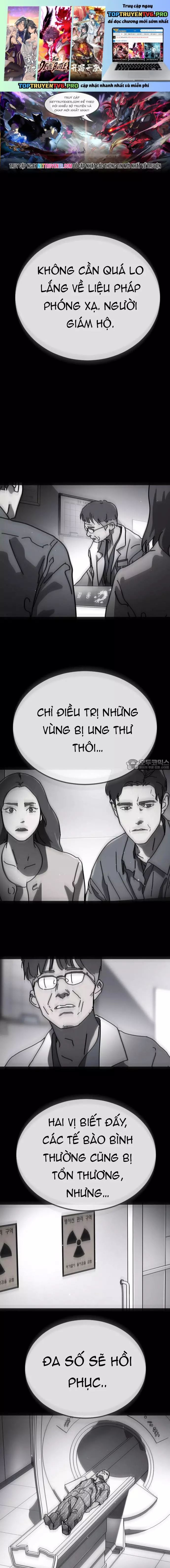 Đại Dịch Seoul Chapter 167 - 1