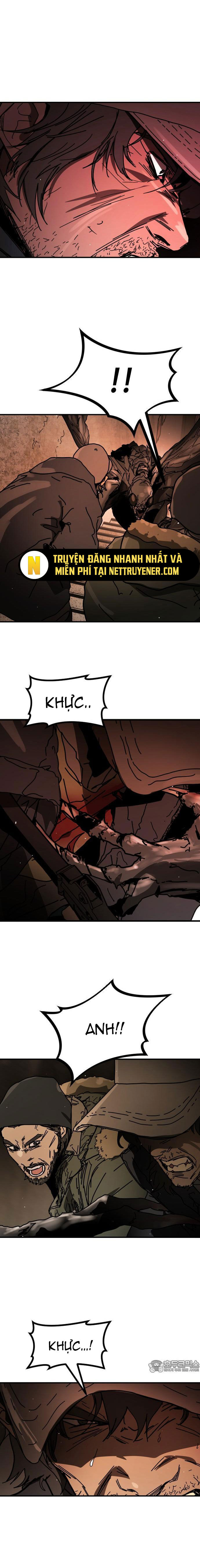 Đại Dịch Seoul Chapter 167 - 11