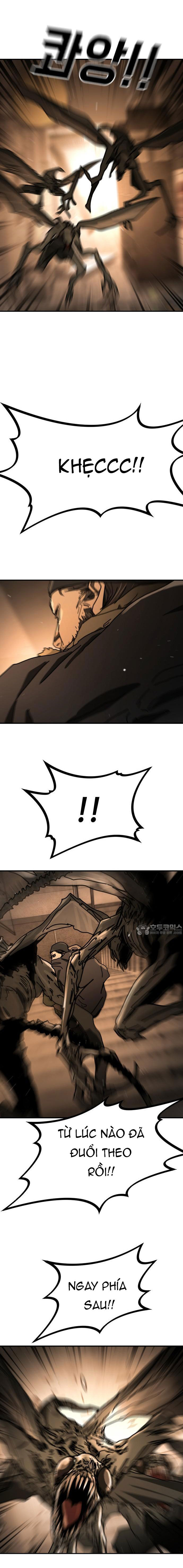 Đại Dịch Seoul Chapter 167 - 18