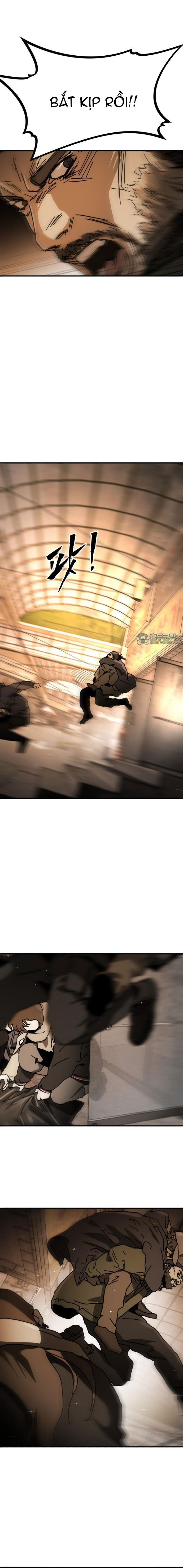 Đại Dịch Seoul Chapter 167 - 19