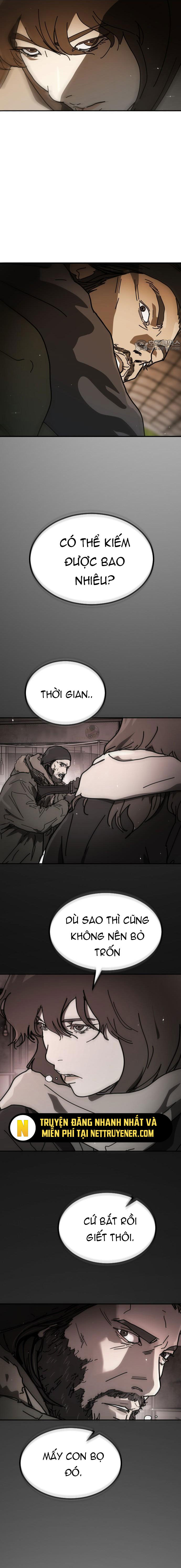 Đại Dịch Seoul Chapter 167 - 20