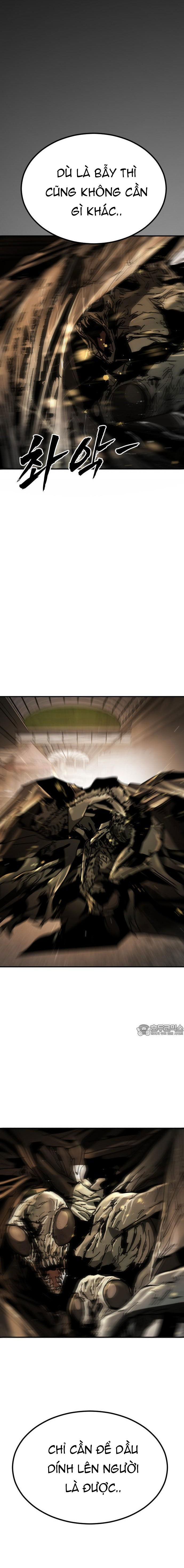 Đại Dịch Seoul Chapter 167 - 22