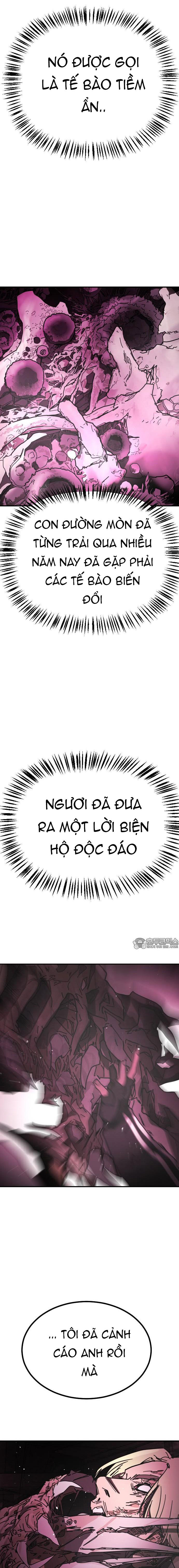 Đại Dịch Seoul Chapter 167 - 4