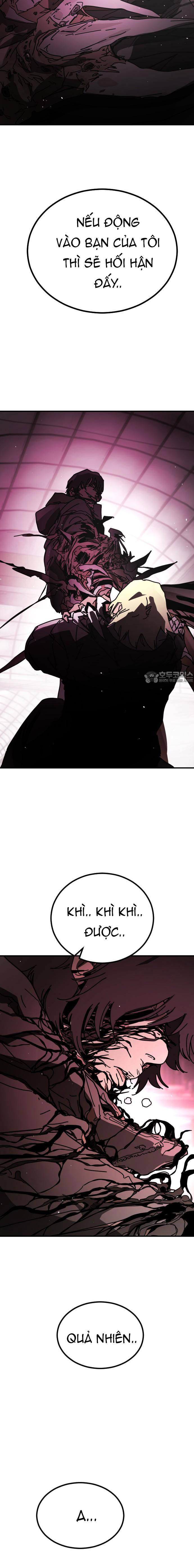 Đại Dịch Seoul Chapter 167 - 5