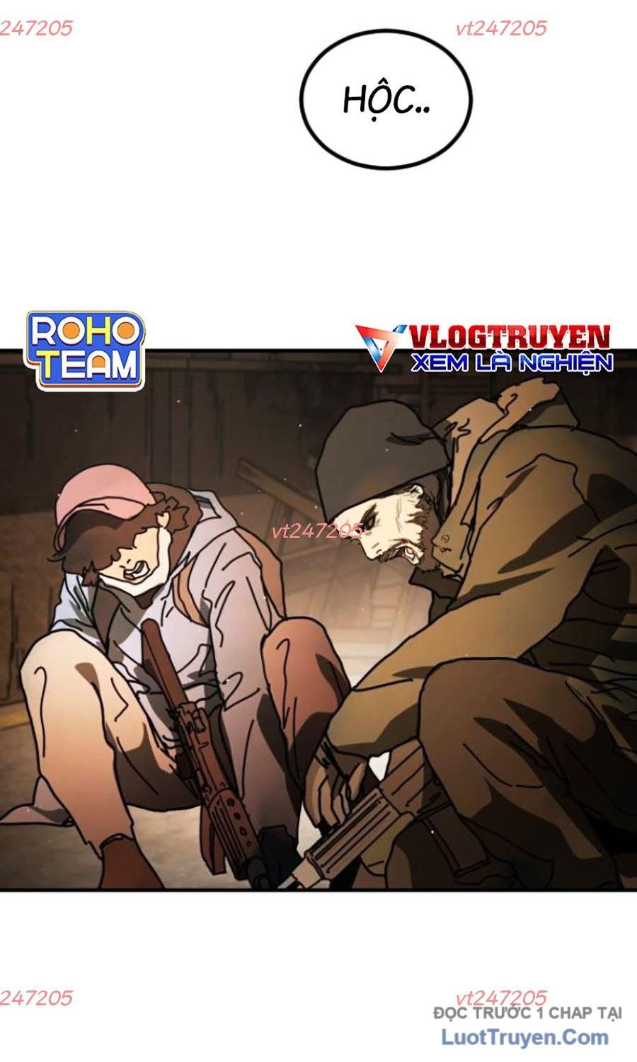 Đại Dịch Seoul Chapter 168 - 11