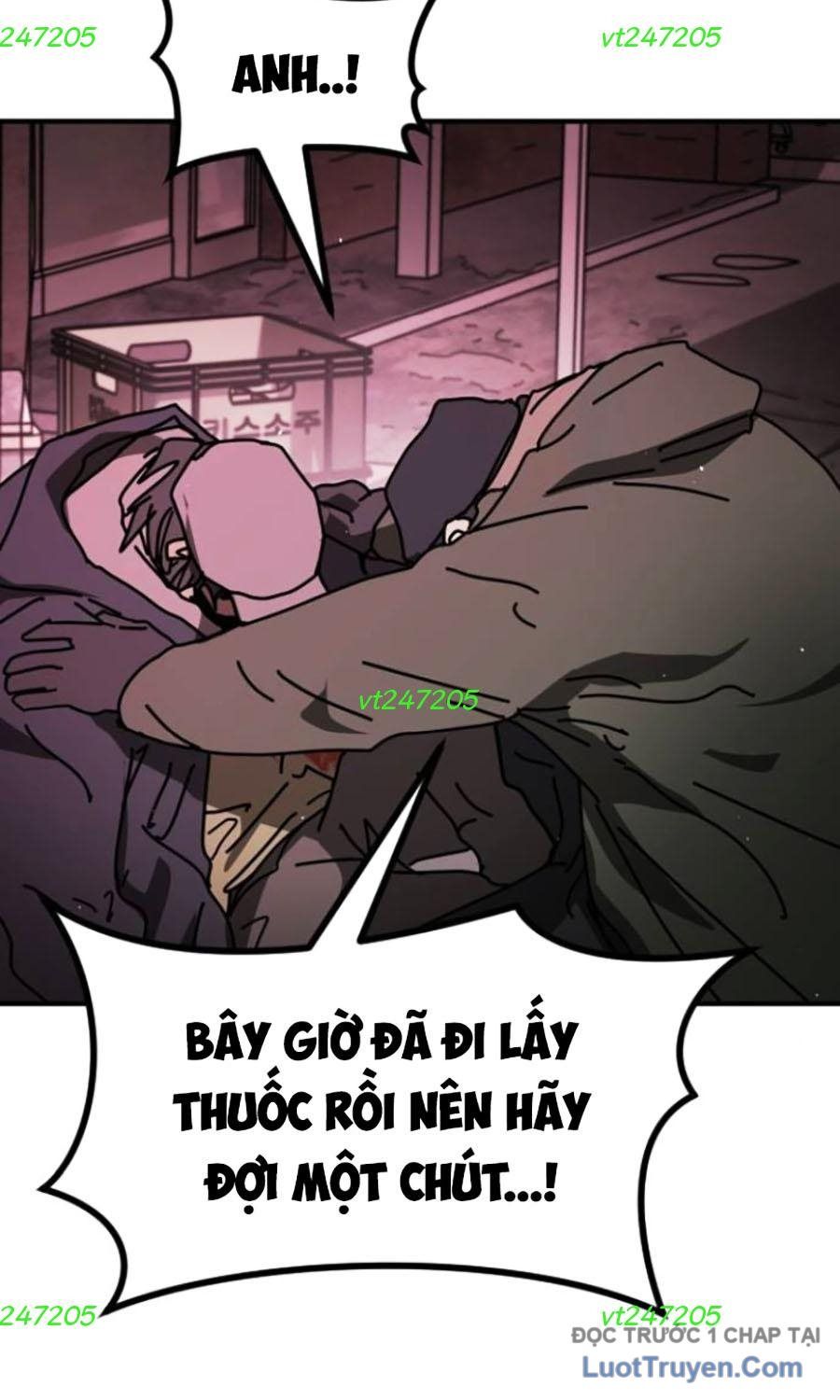 Đại Dịch Seoul Chapter 168 - 109