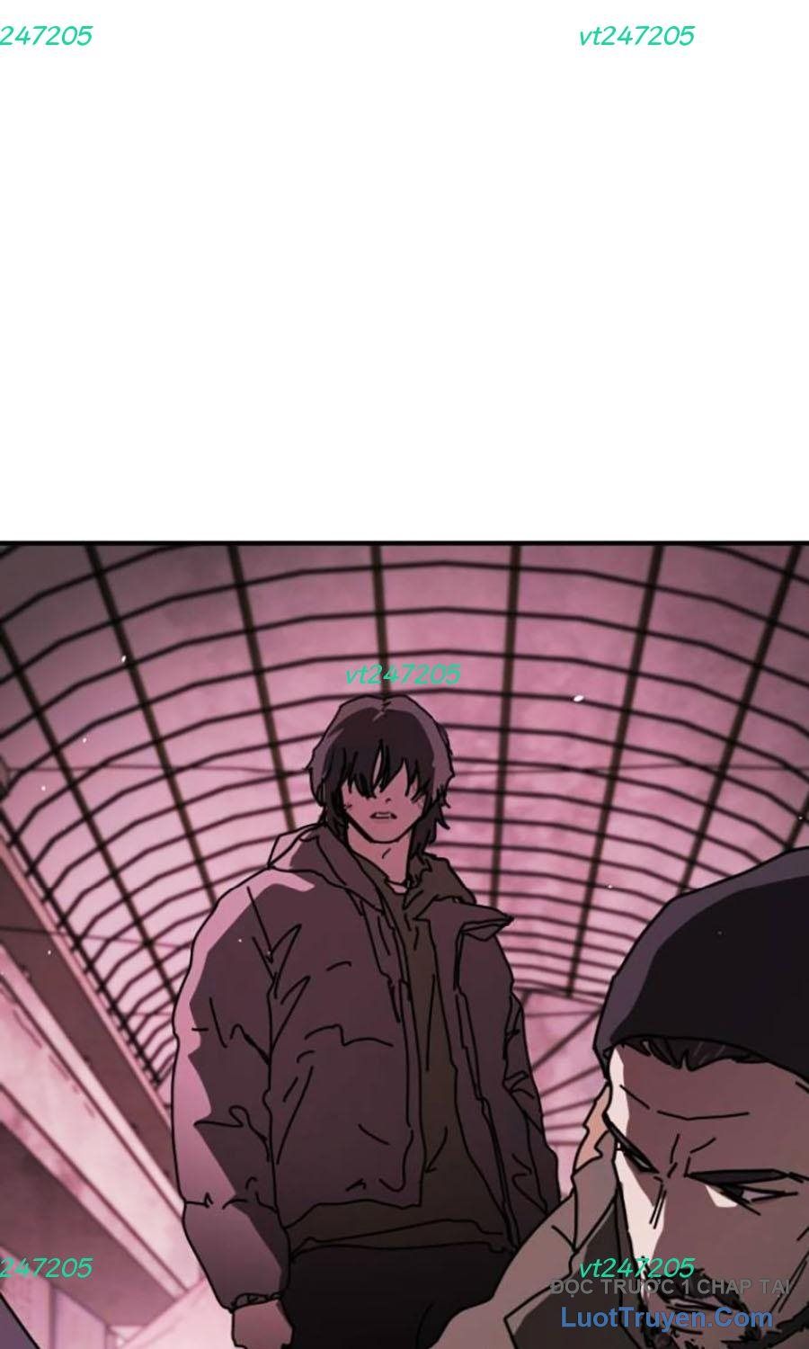 Đại Dịch Seoul Chapter 168 - 113