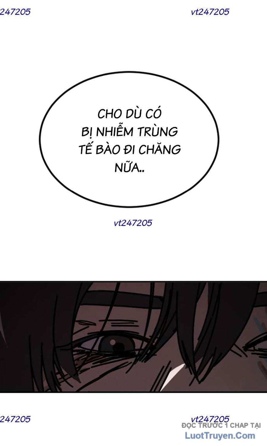 Đại Dịch Seoul Chapter 168 - 117