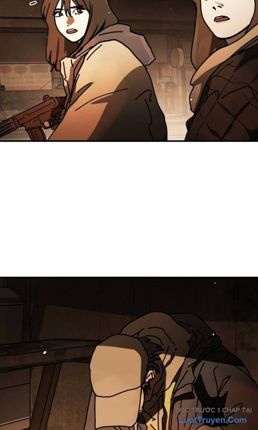 Đại Dịch Seoul Chapter 168 - 15