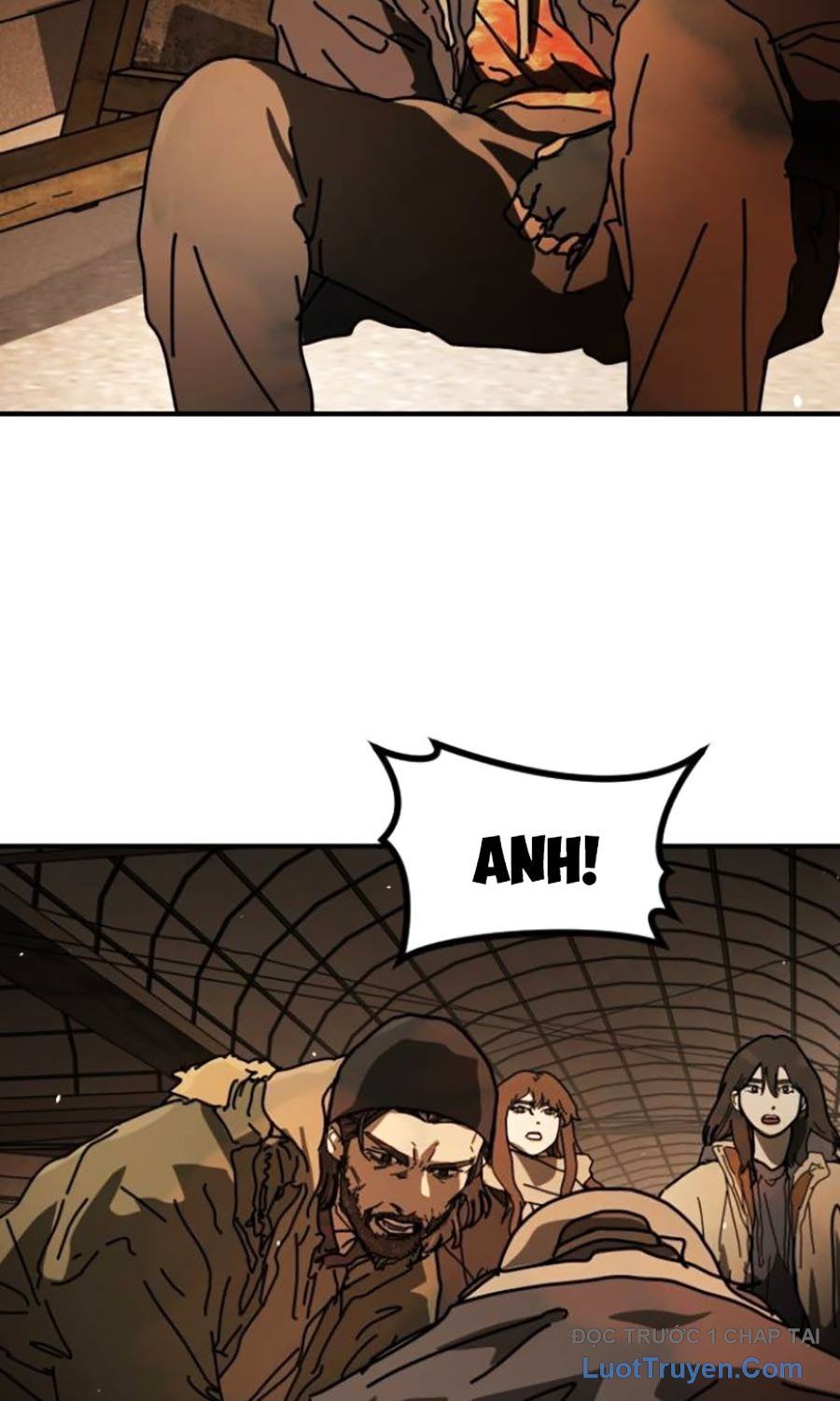 Đại Dịch Seoul Chapter 168 - 16