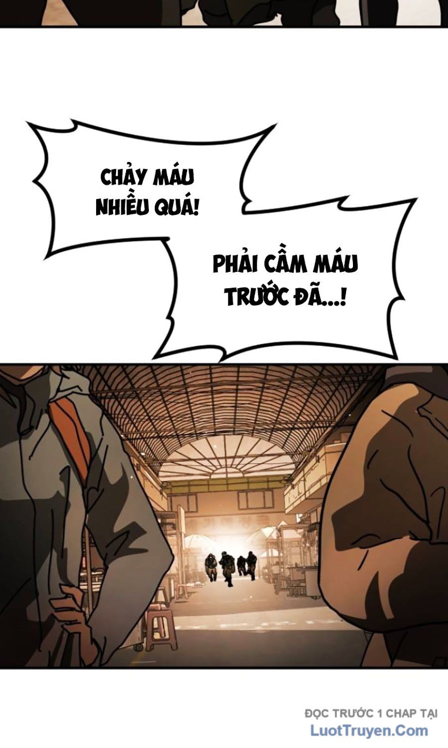 Đại Dịch Seoul Chapter 168 - 18