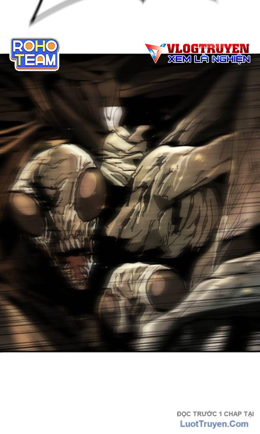 Đại Dịch Seoul Chapter 168 - 3