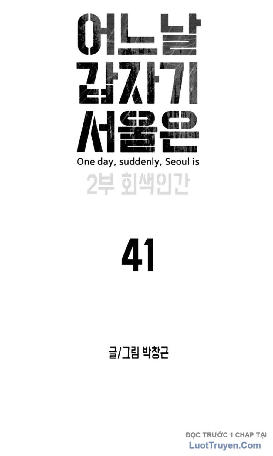 Đại Dịch Seoul Chapter 168 - 21