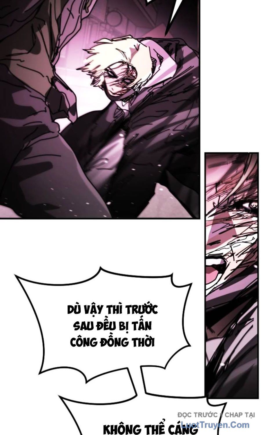 Đại Dịch Seoul Chapter 168 - 27