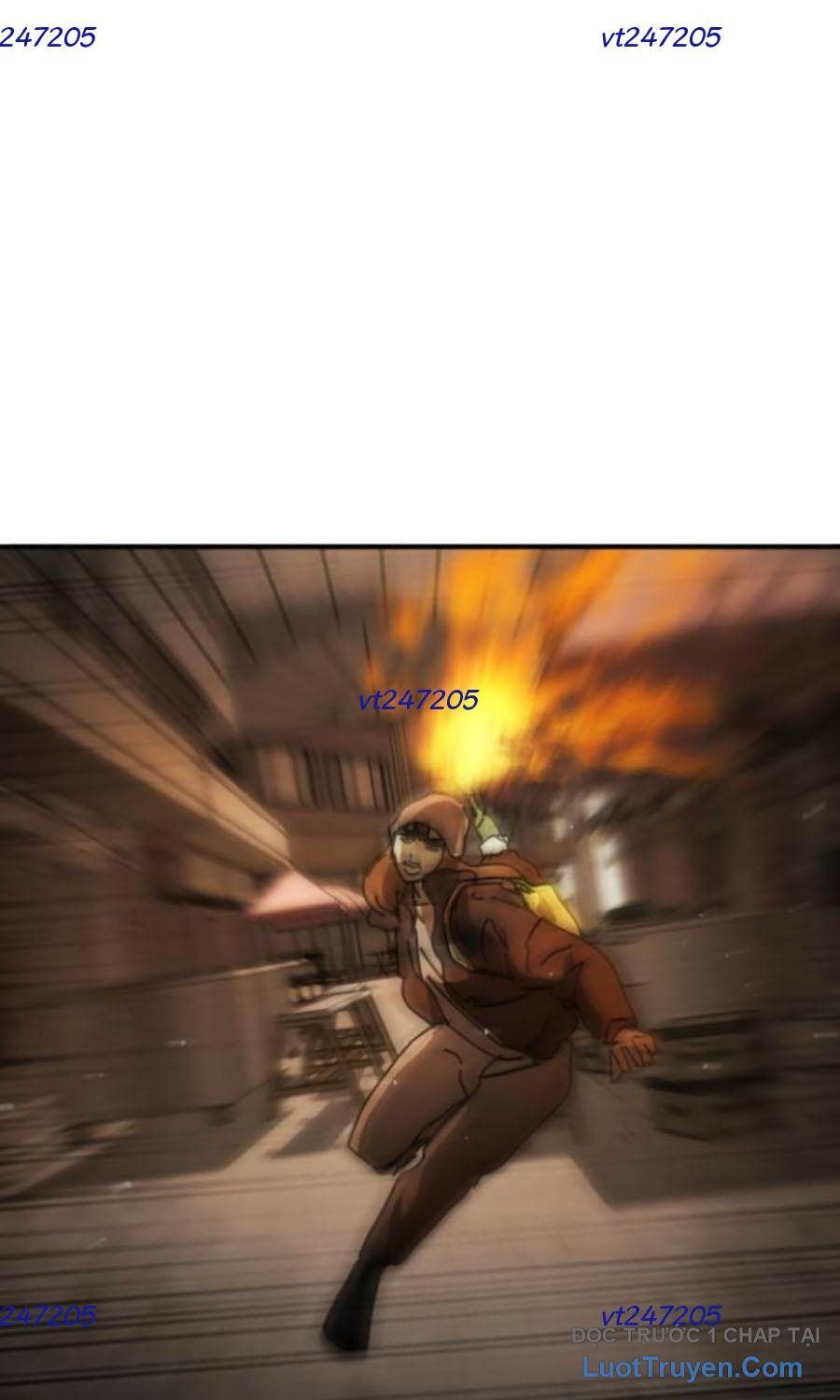 Đại Dịch Seoul Chapter 168 - 4