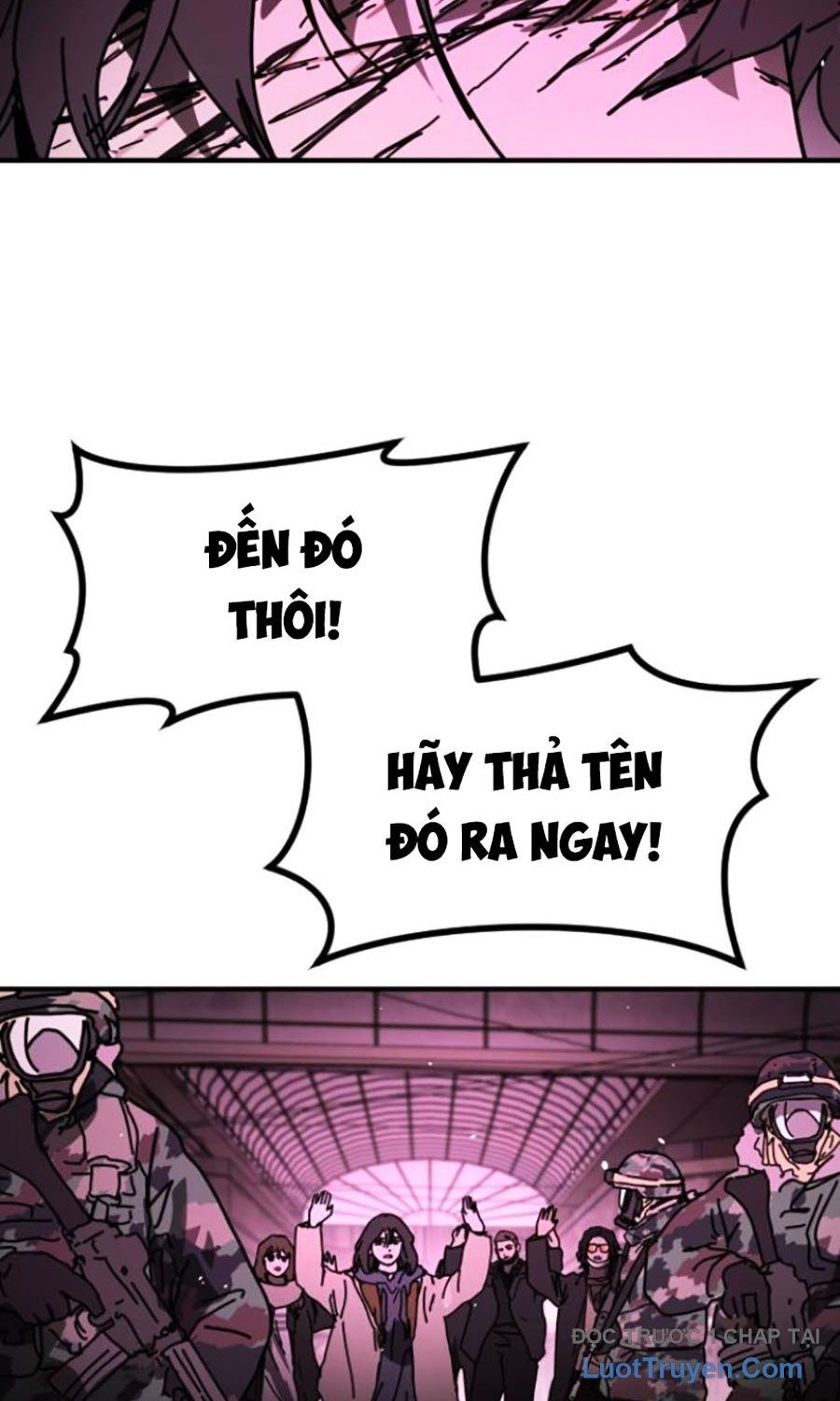 Đại Dịch Seoul Chapter 168 - 43