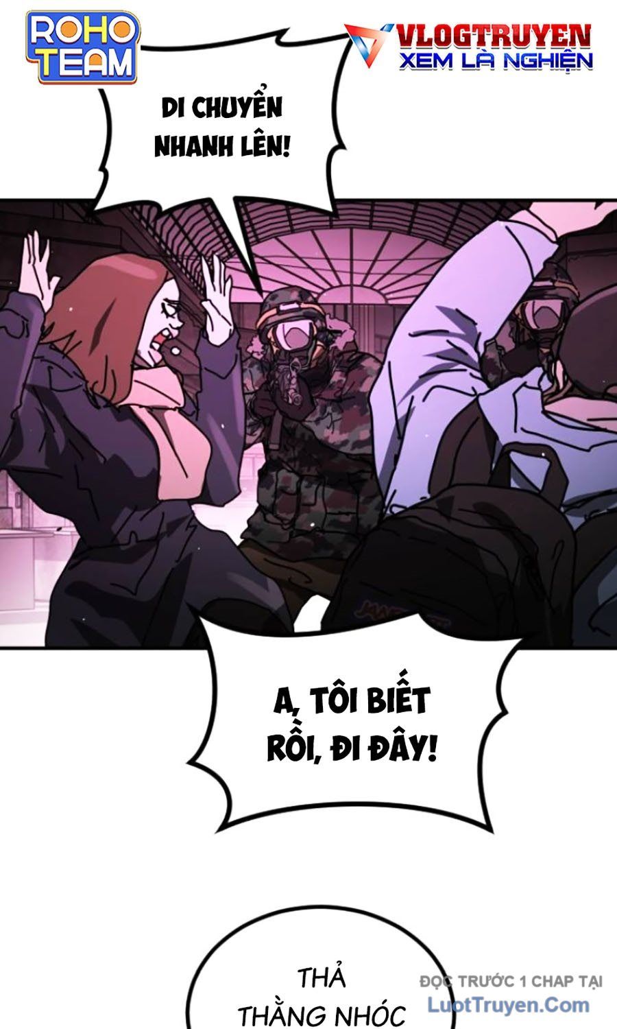 Đại Dịch Seoul Chapter 168 - 45