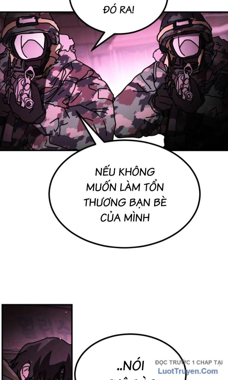 Đại Dịch Seoul Chapter 168 - 46