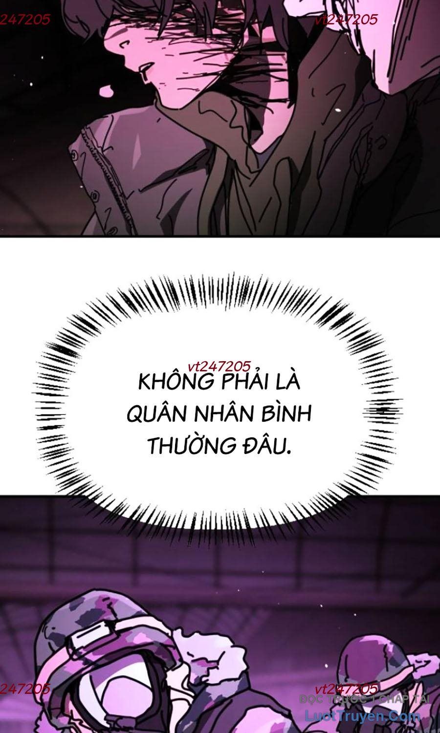 Đại Dịch Seoul Chapter 168 - 49