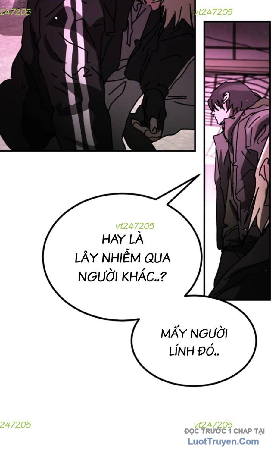 Đại Dịch Seoul Chapter 168 - 52