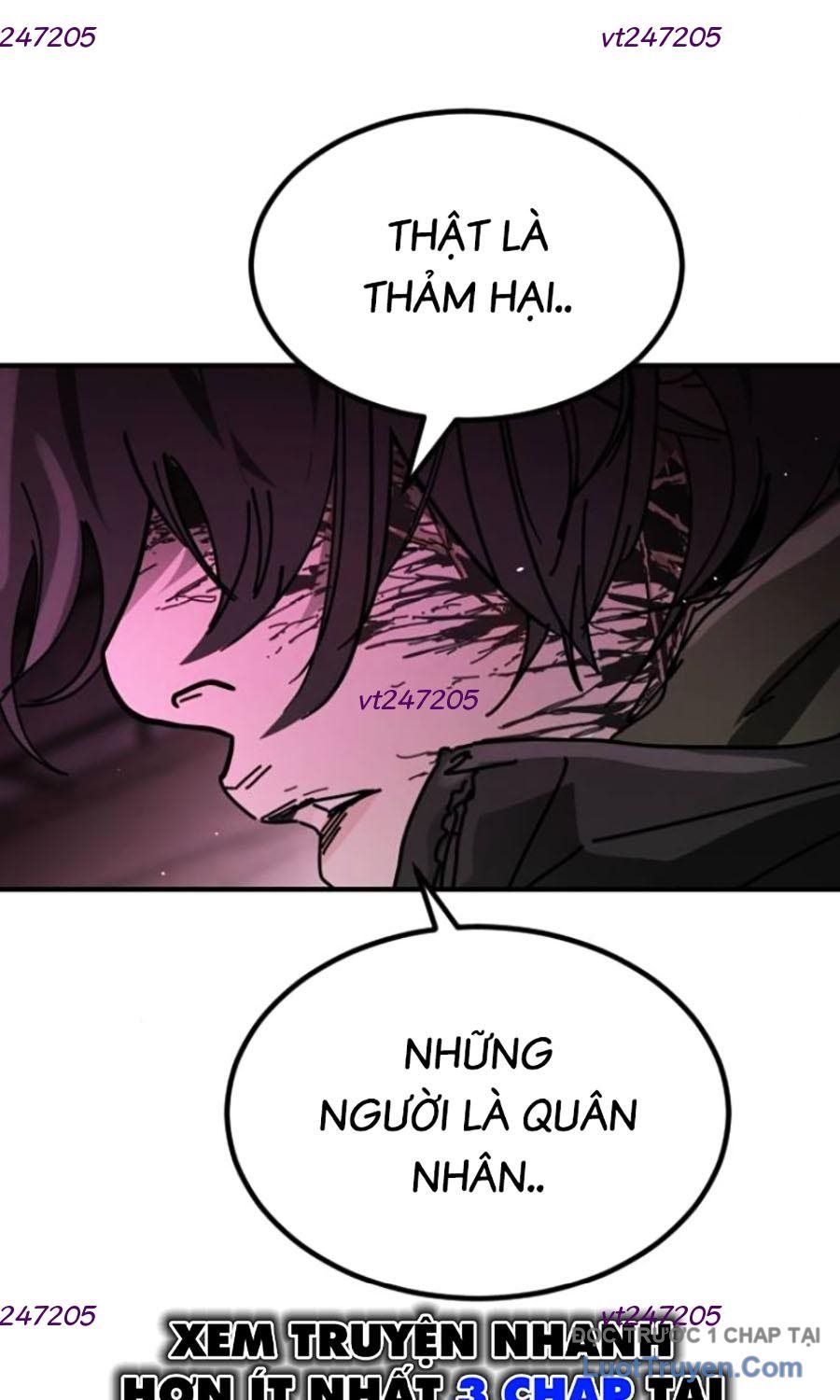 Đại Dịch Seoul Chapter 168 - 53