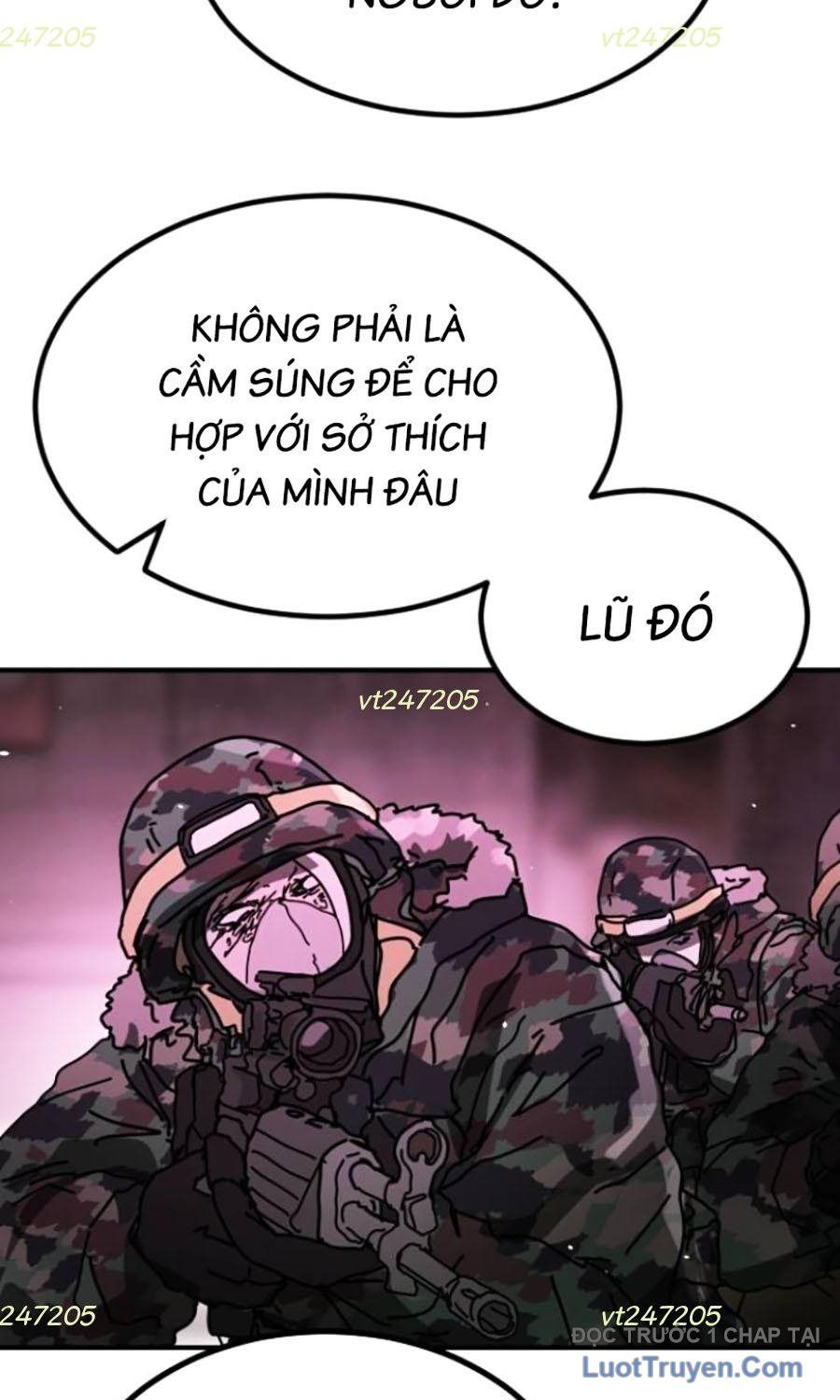 Đại Dịch Seoul Chapter 168 - 55