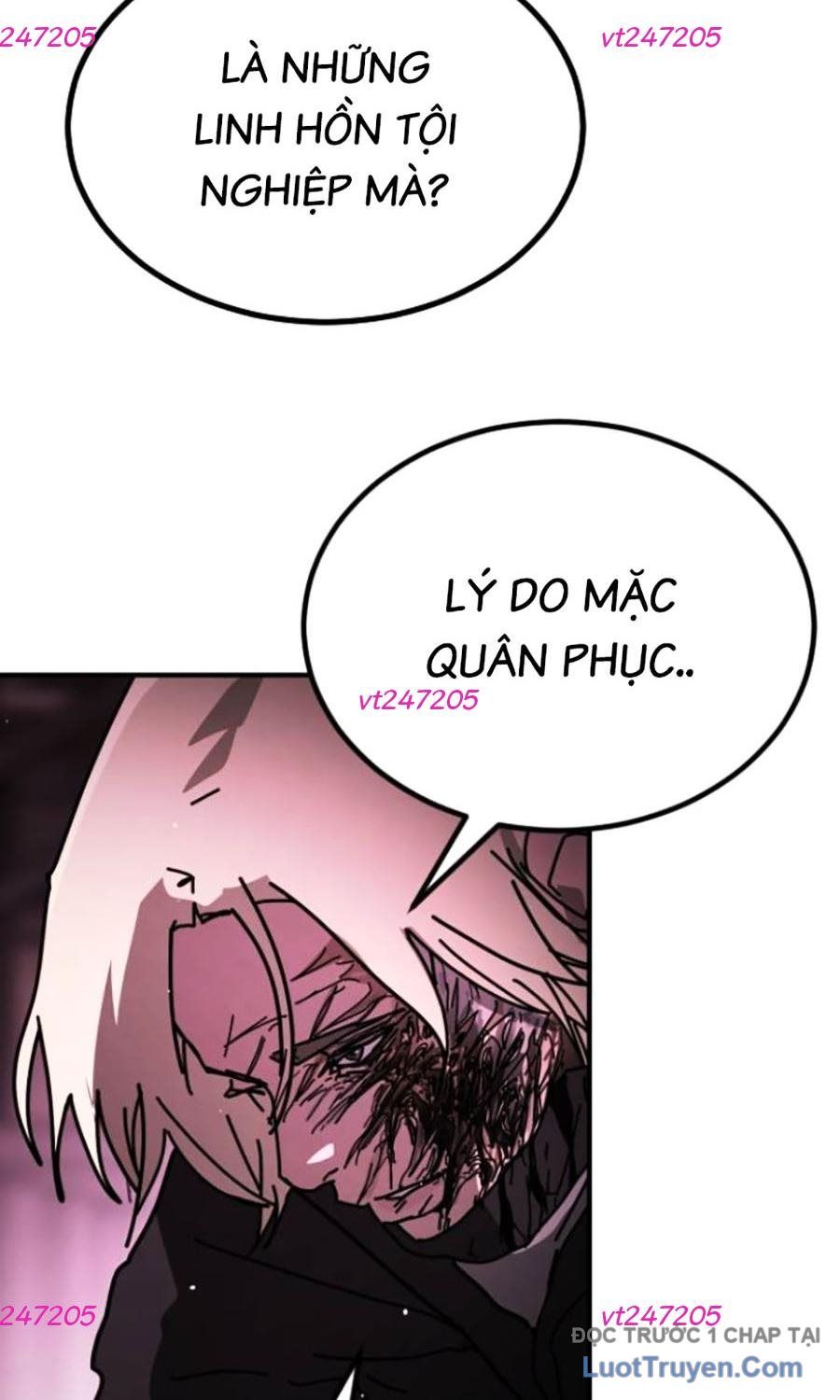 Đại Dịch Seoul Chapter 168 - 56