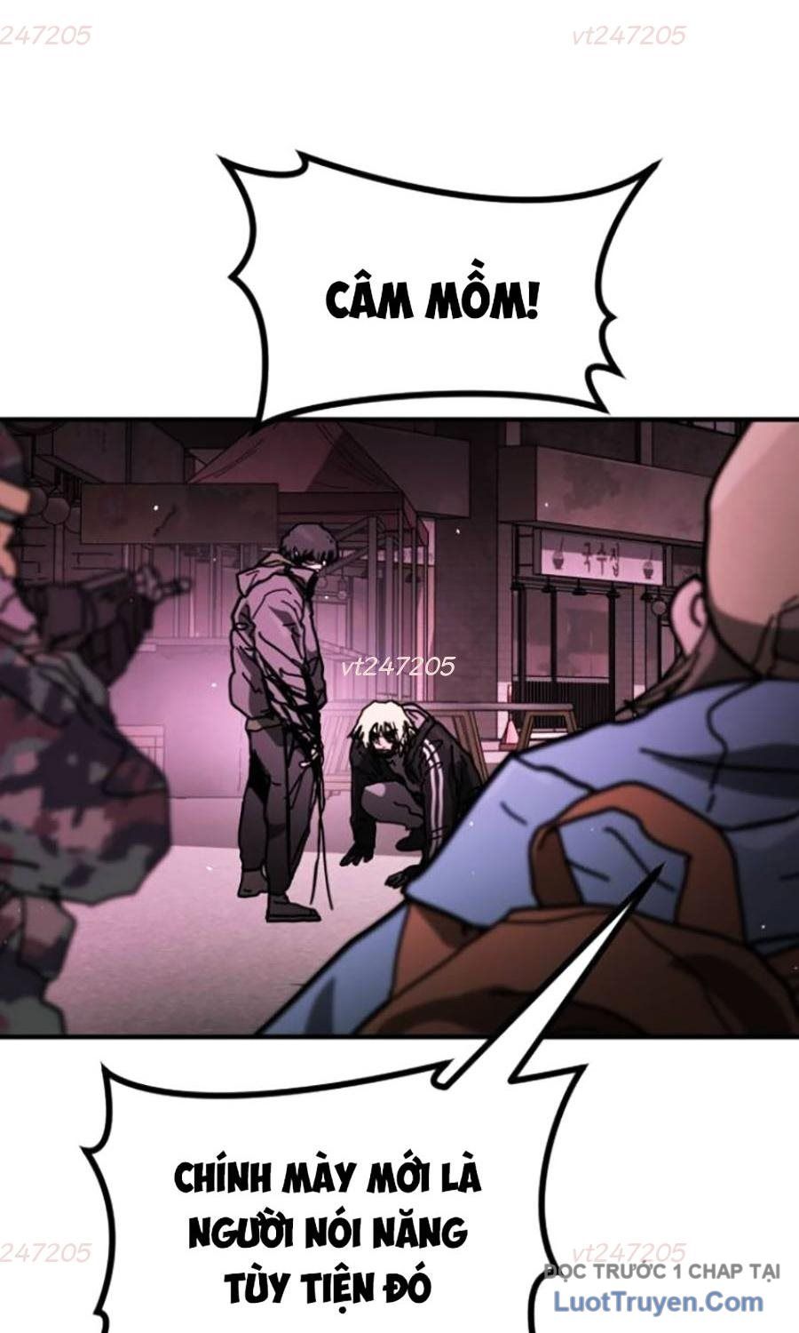 Đại Dịch Seoul Chapter 168 - 58