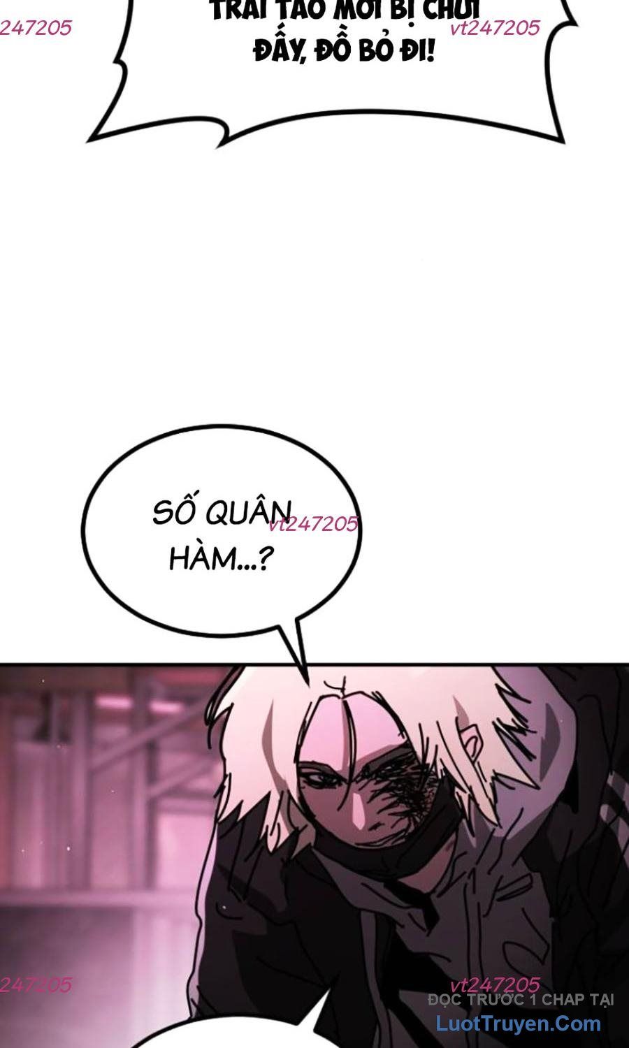 Đại Dịch Seoul Chapter 168 - 60