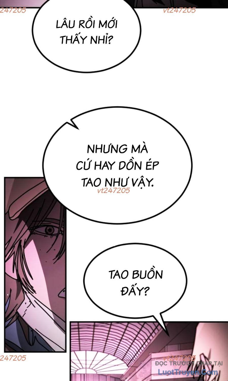 Đại Dịch Seoul Chapter 168 - 61