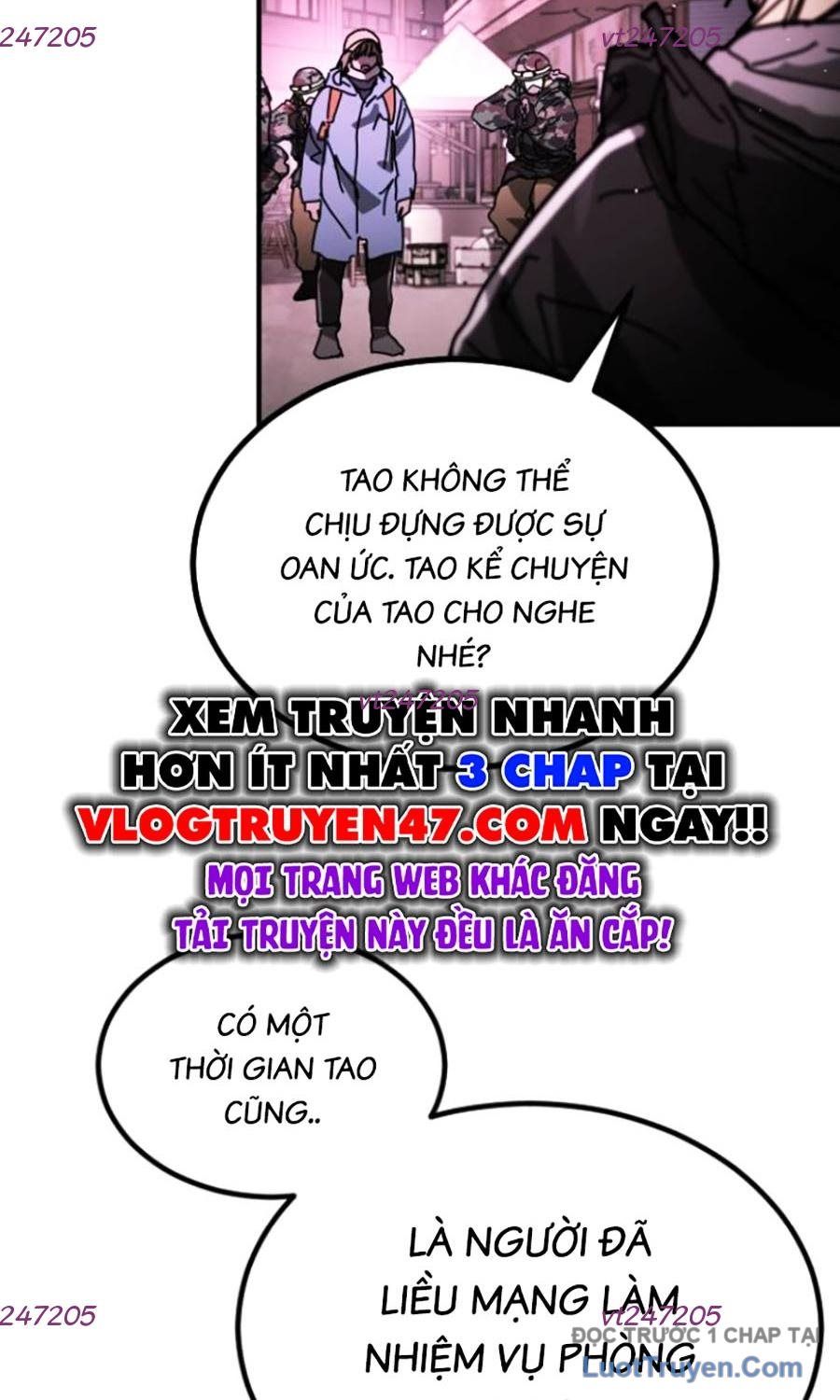 Đại Dịch Seoul Chapter 168 - 62