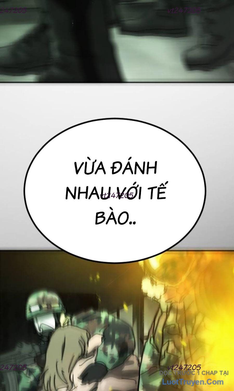 Đại Dịch Seoul Chapter 168 - 65