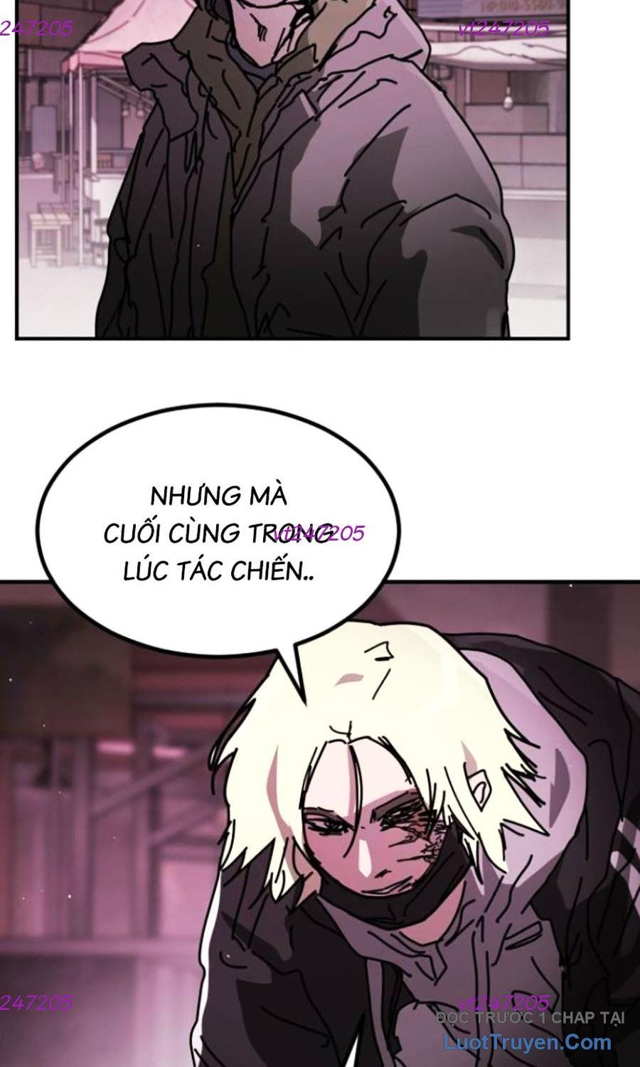 Đại Dịch Seoul Chapter 168 - 69