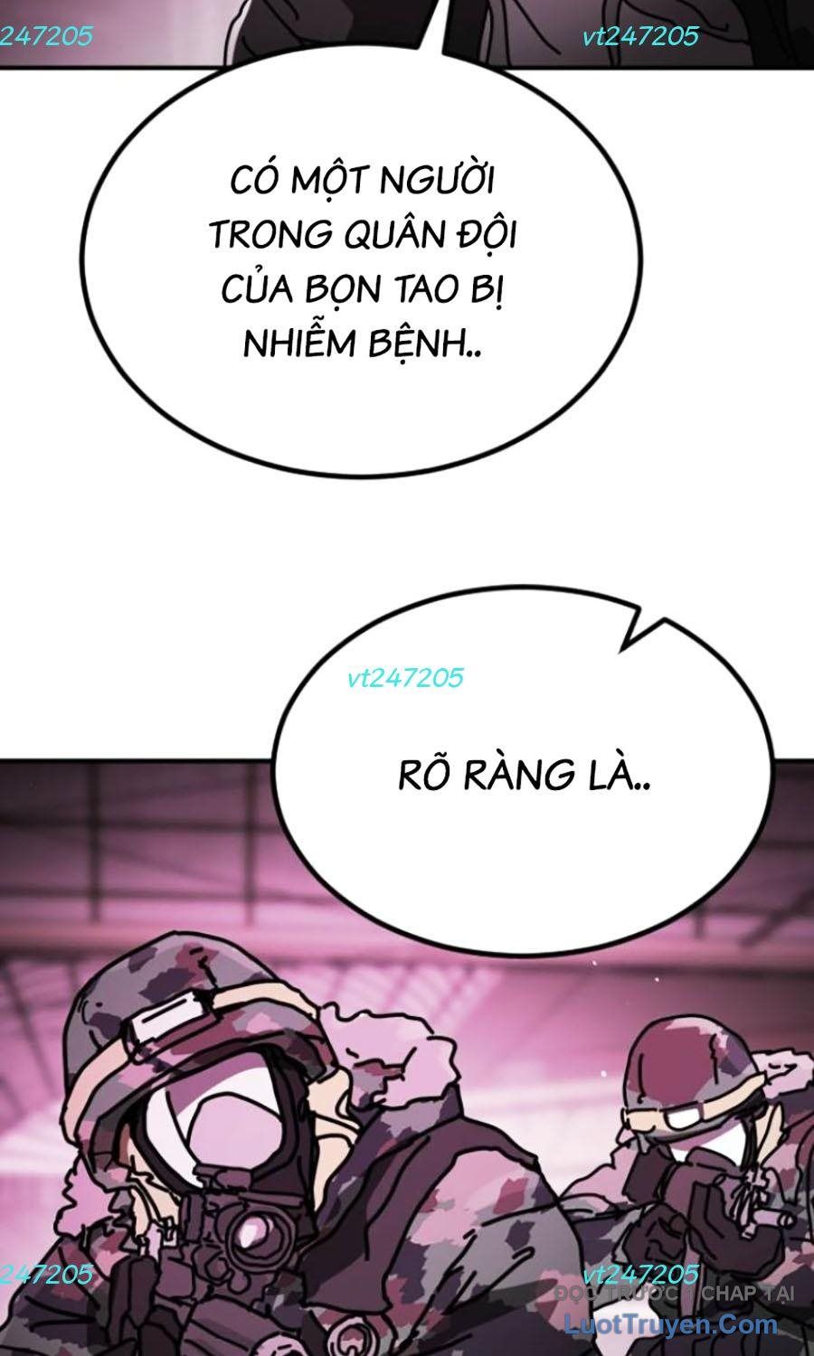 Đại Dịch Seoul Chapter 168 - 70