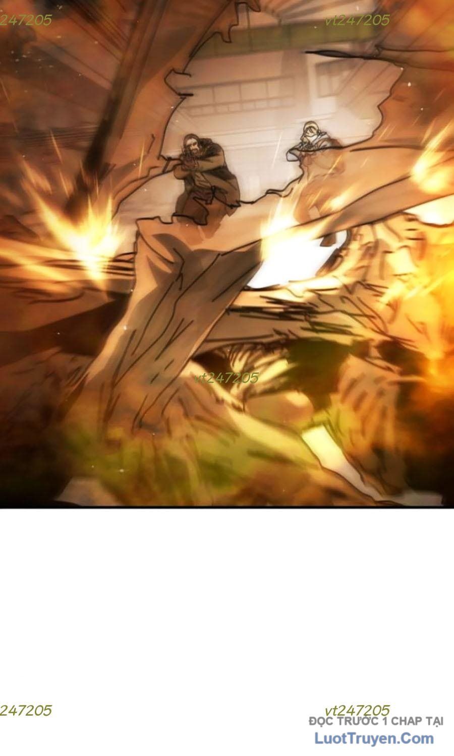 Đại Dịch Seoul Chapter 168 - 8