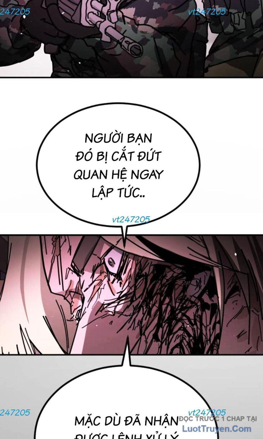 Đại Dịch Seoul Chapter 168 - 71