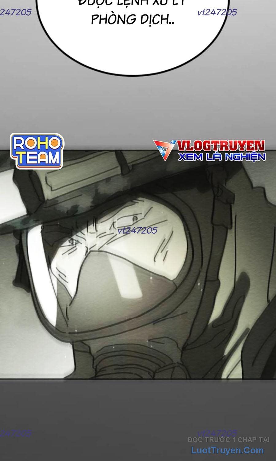 Đại Dịch Seoul Chapter 168 - 72