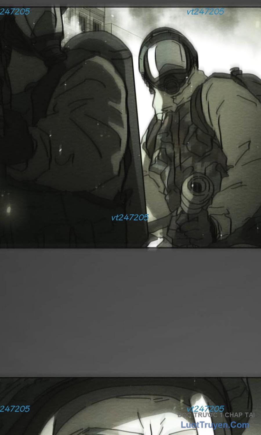 Đại Dịch Seoul Chapter 168 - 73