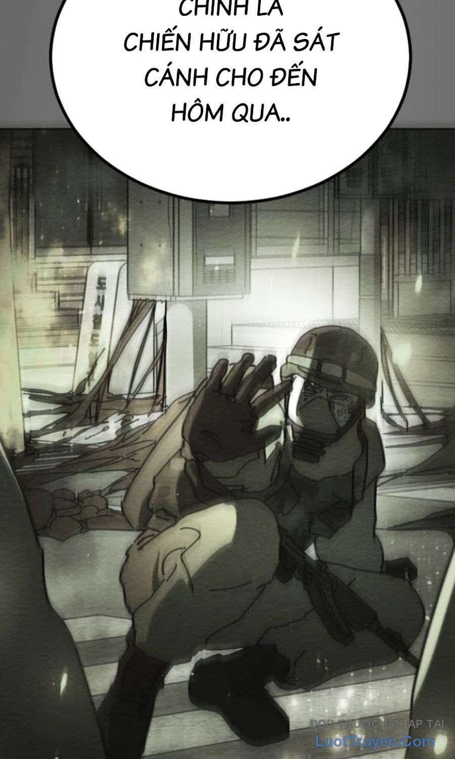 Đại Dịch Seoul Chapter 168 - 75