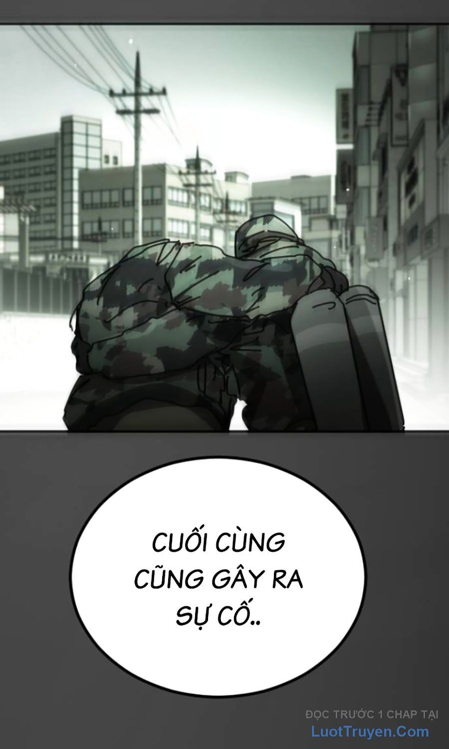 Đại Dịch Seoul Chapter 168 - 78