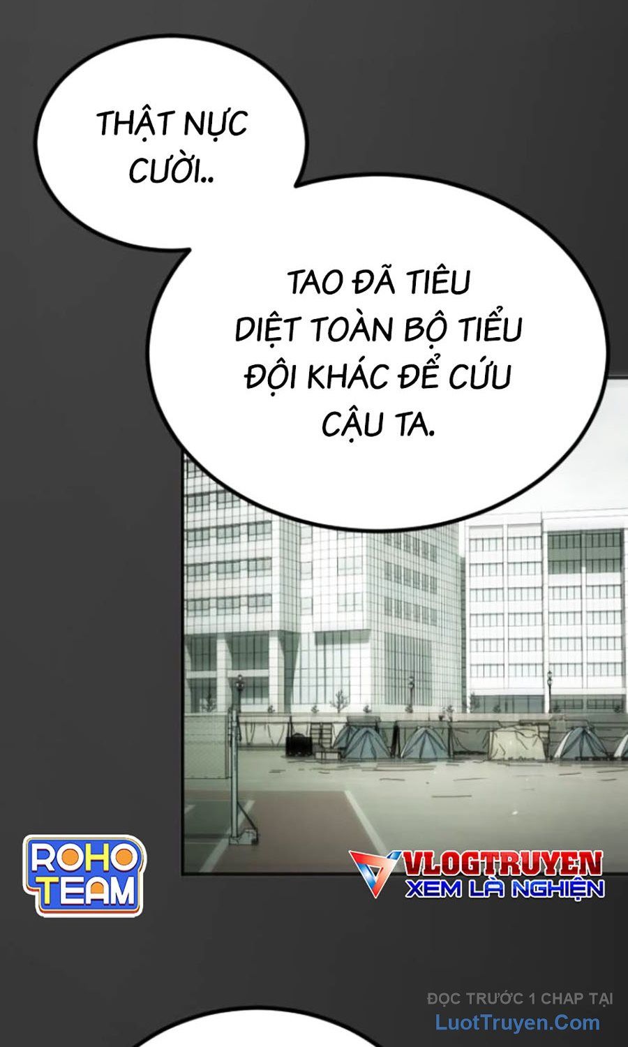 Đại Dịch Seoul Chapter 168 - 79