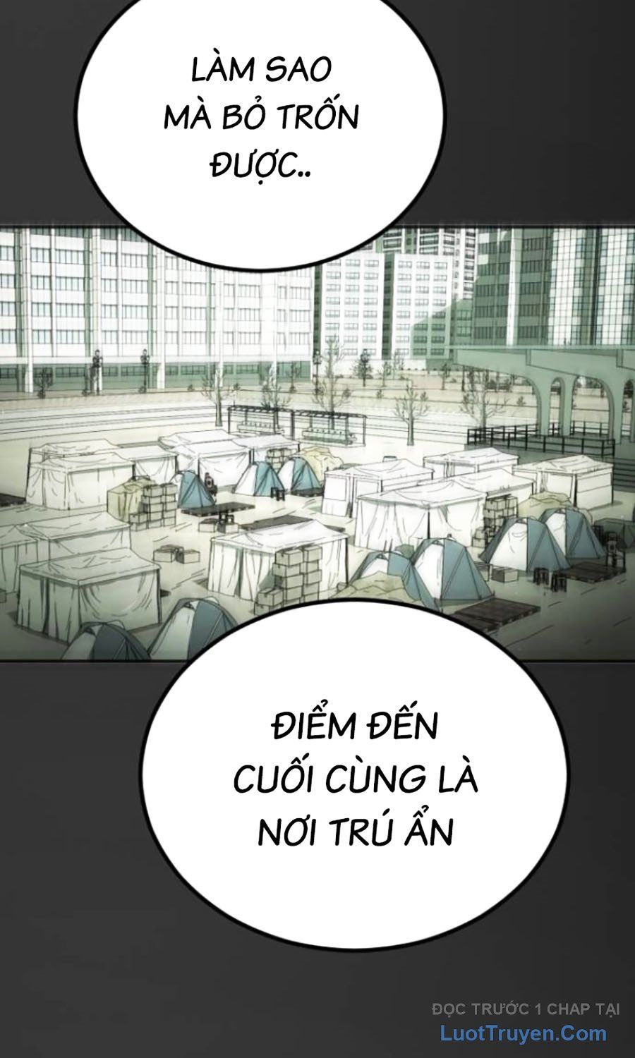 Đại Dịch Seoul Chapter 168 - 80